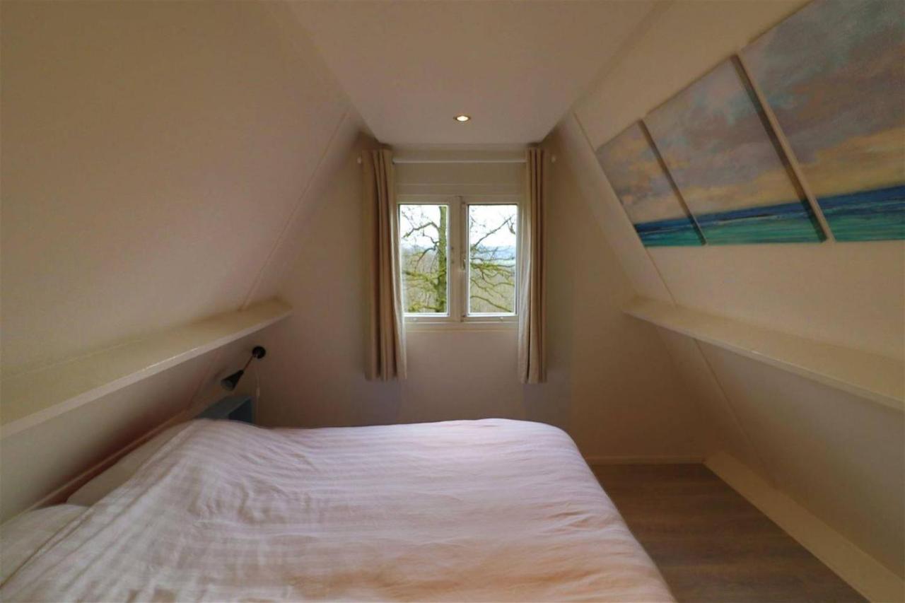 Three-Bedroom Chalet