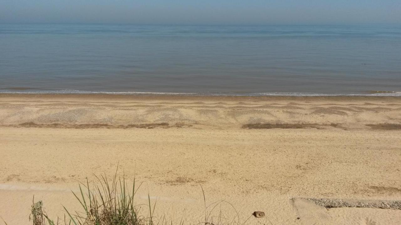 Hemsby Holidays - Chambres d’hôtes Hemsby