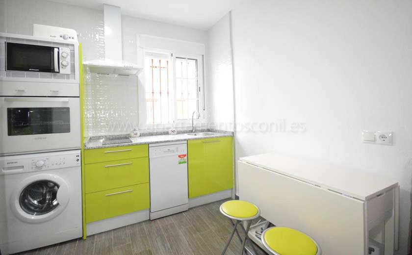 Apartamento Ronda Norte - Ferienwohnung