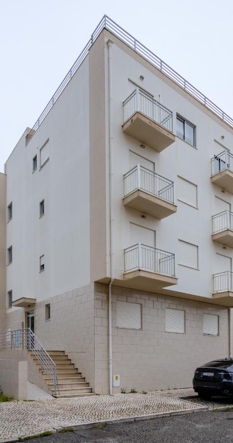 Rito´s Paradise - Ferienwohnung Nazaré