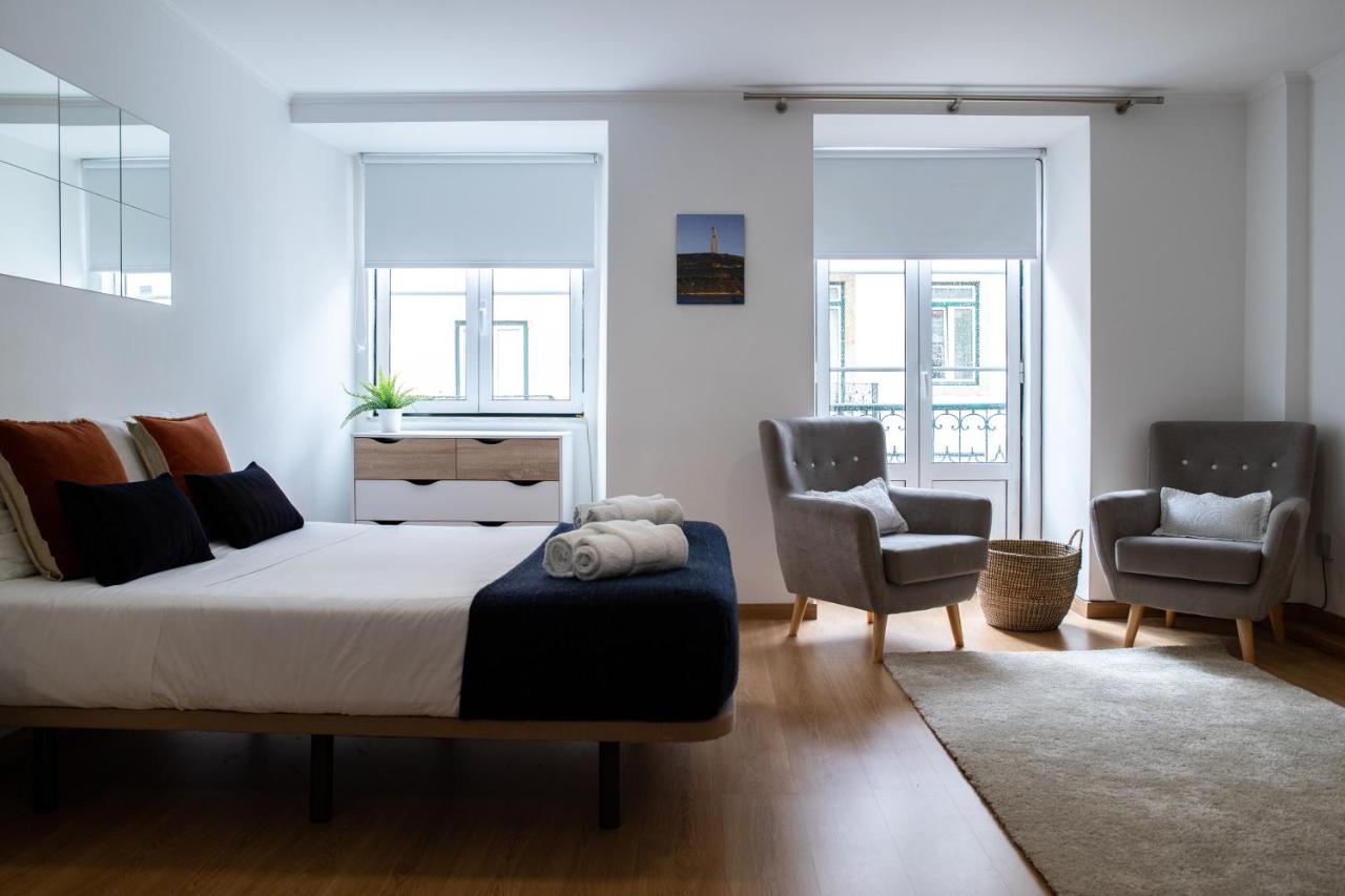 Belém - Fully equiped Studio - B&B