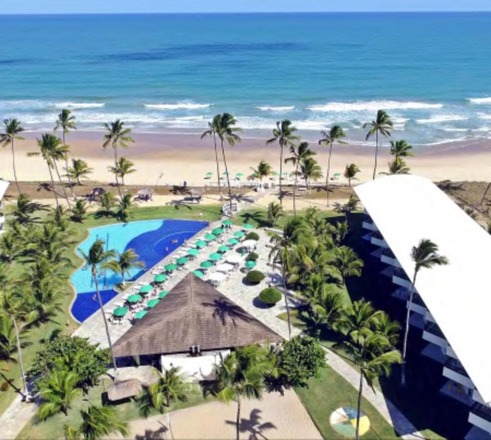 Flats apartamento ancorar em Porto de galinhas com cozinha - B&B