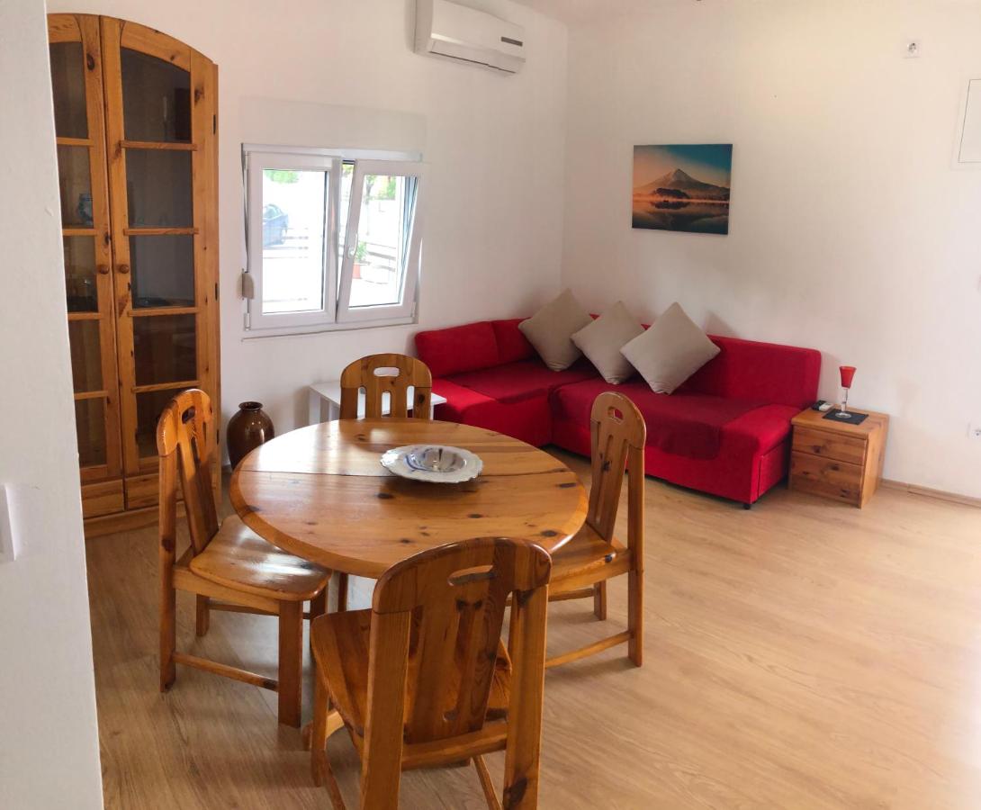 Apartment mit Meerblick