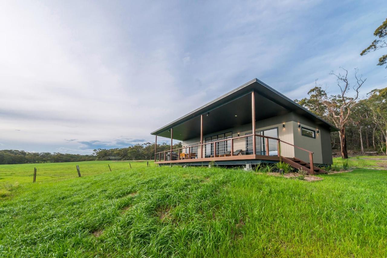 Glenworth Valley Wilderness Adventures - B&B