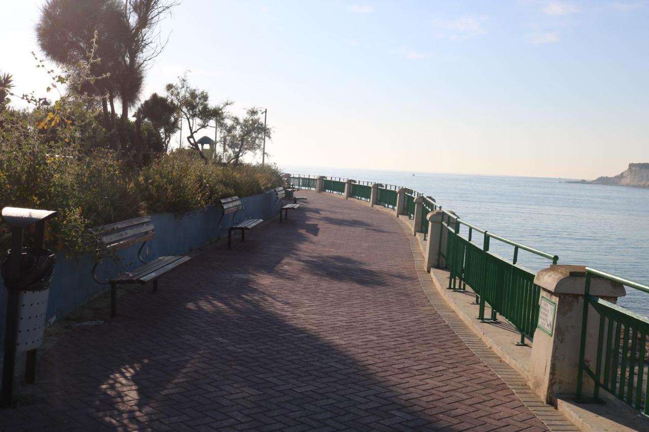 Seaside Apartments - Ferienwohnung Marsaskala