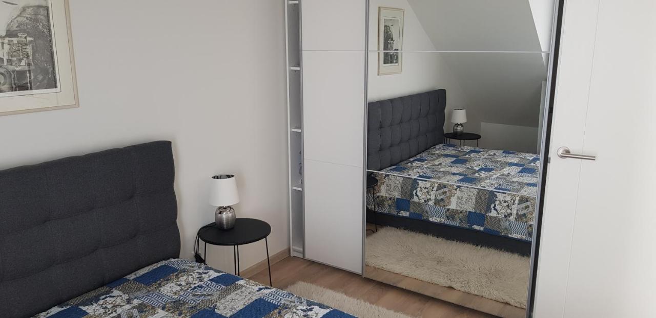 Apartment Vėsa - L14 - Chambres d’hôtes Palanga