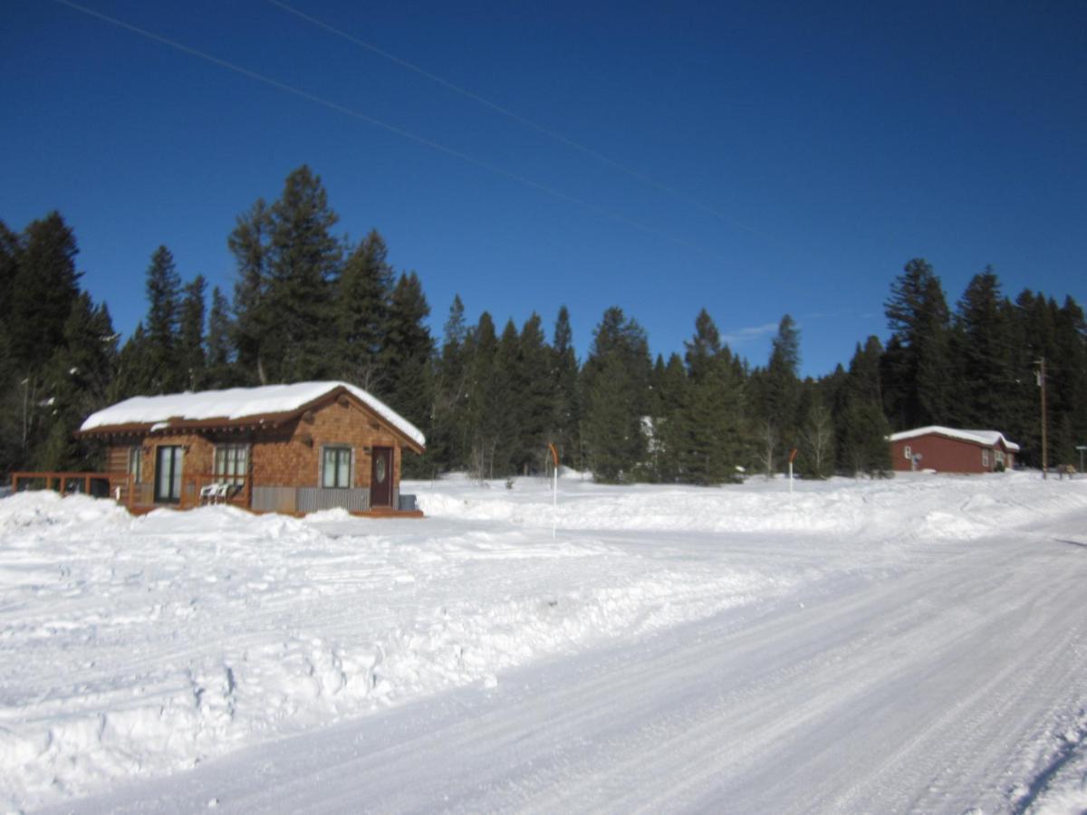 True Grit Adventure by KABINO Dogs OK FirePit Satellite WiFi Sleeper Sofa Perfect Location Rustic Modern - B&B Island Park