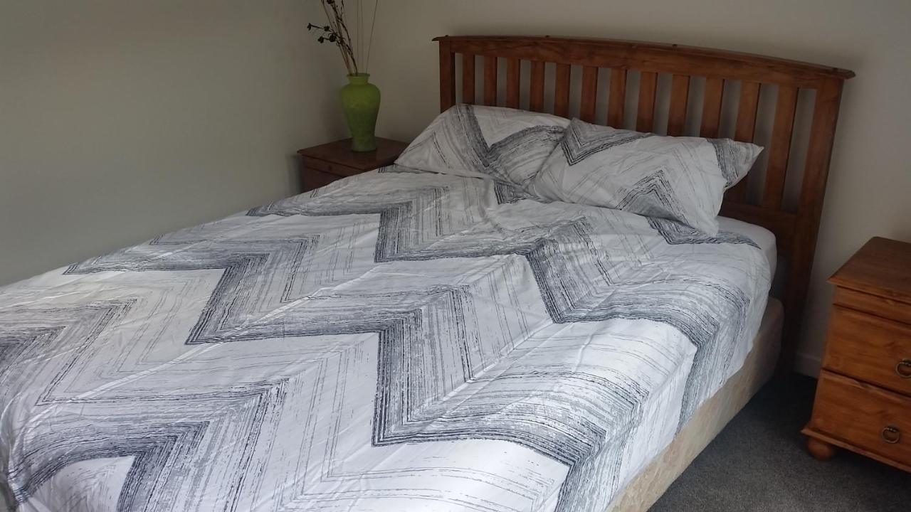 Studio Lit Queen-Size de Luxe