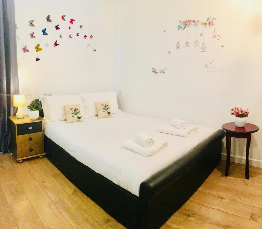 B&B Oxford - Private Studio Free Parking - Bed and Breakfast Oxford