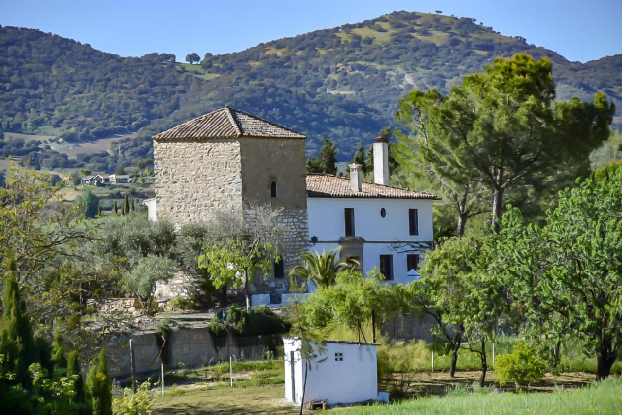 B&B Ronda - Casa Rural La Torre - Bed and Breakfast Ronda