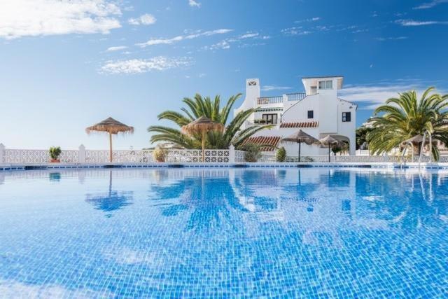 El Capistrano Playa 301 - B&B Nerja