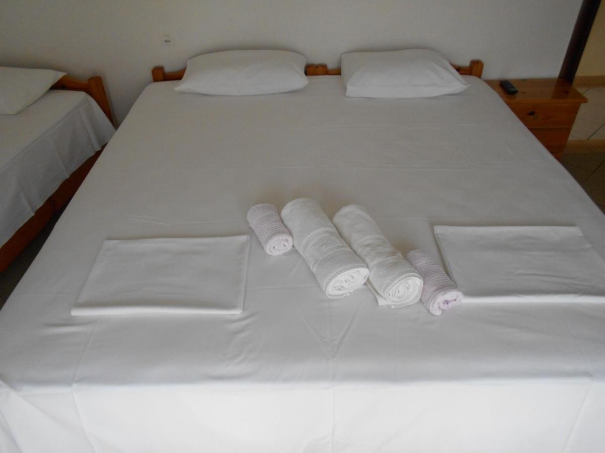 Habitación Cuádruple Clásica