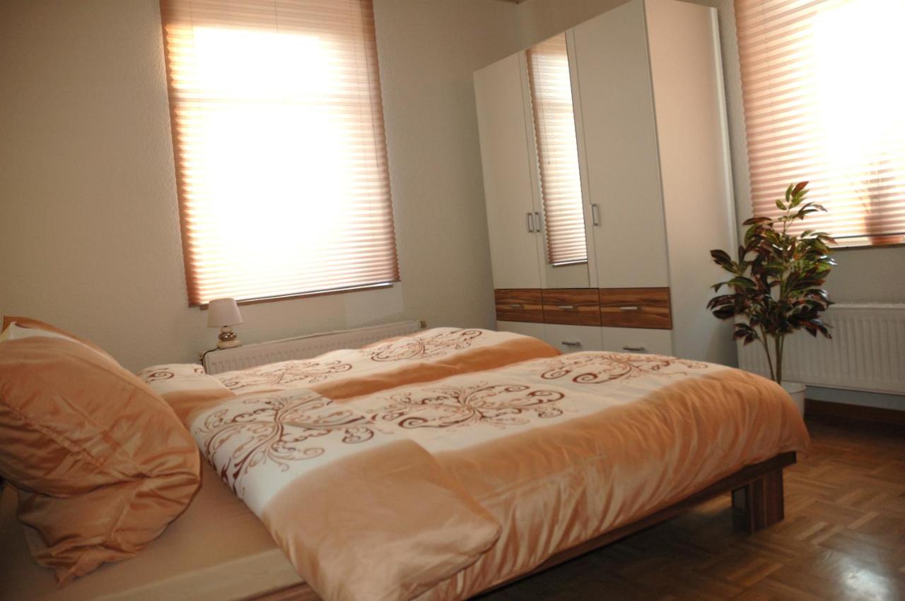 Apartamento de 1 dormitorio (4 adultos) - nº 1