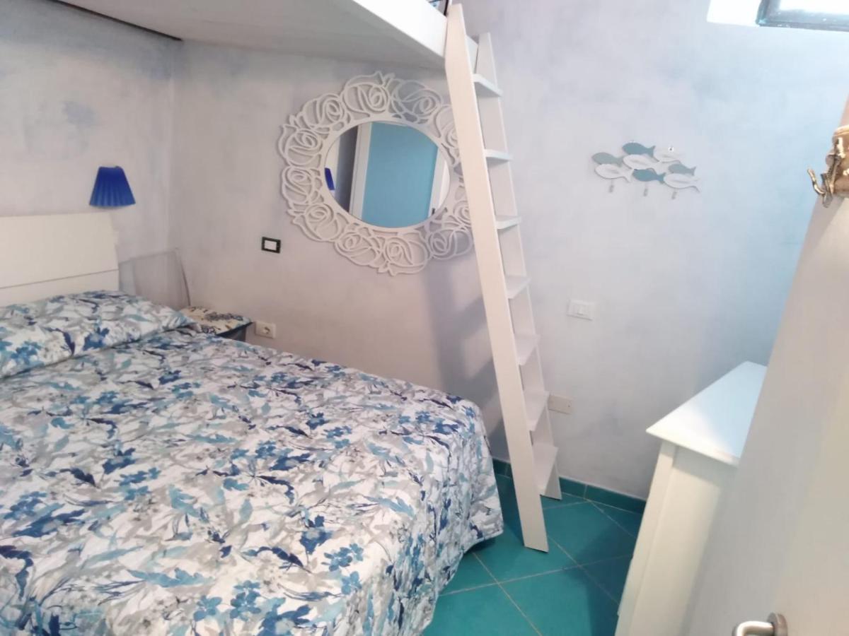 Appartamento con 1 Camera da Letto