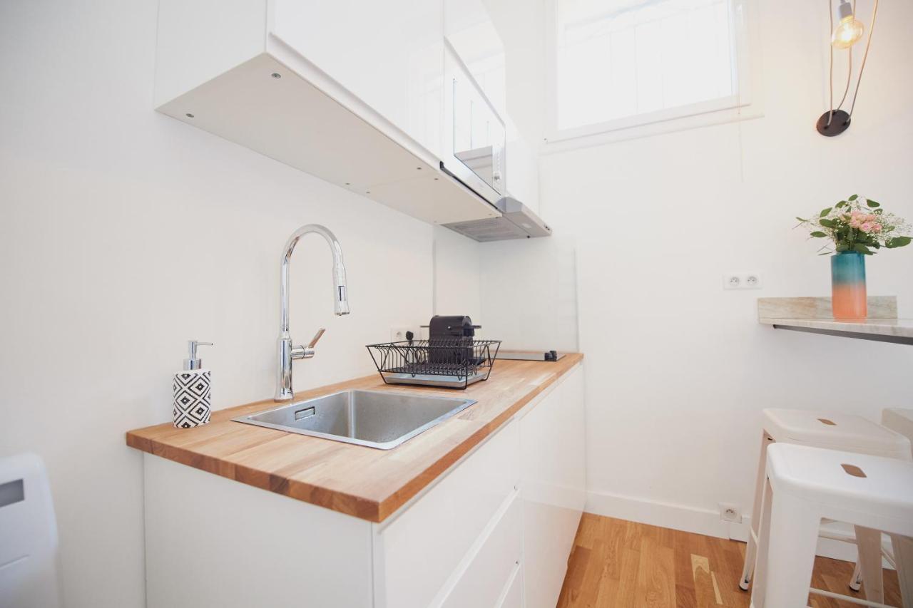 6 Rue Coste Corail - Bed and Breakfast Cannes