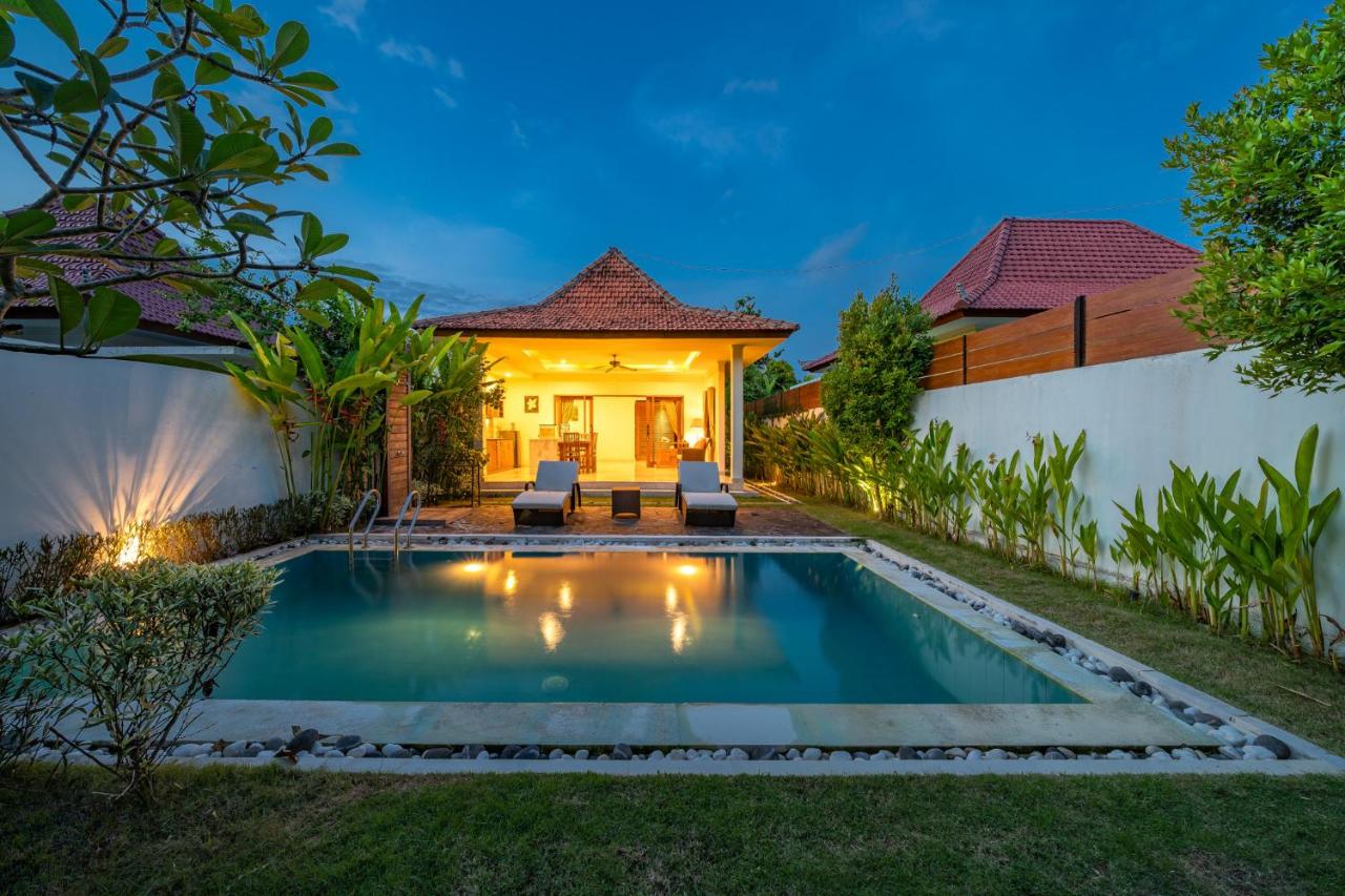 Villa Olivia - B&B Jimbaran
