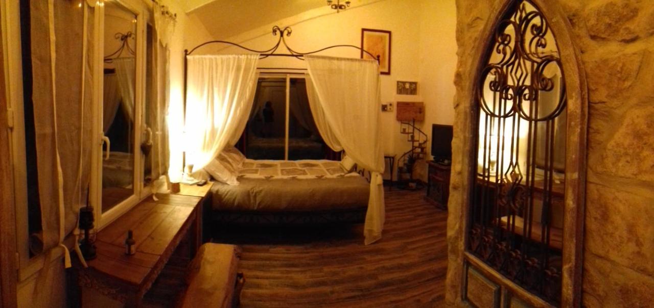 Family Double Room