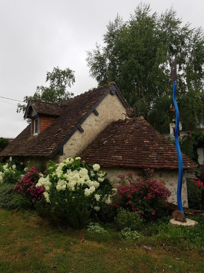 Doppelzimmer mit Patio