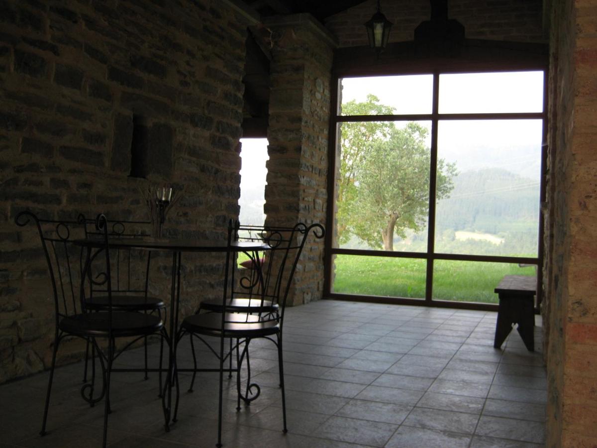 Casa Rural Garabilla - B&B