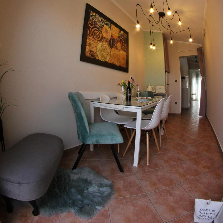 B&B Umag - Room and Apartment Doris - Bed and Breakfast Umag