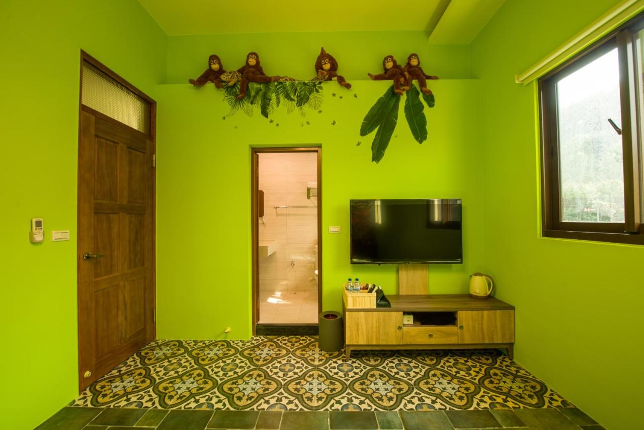 Deluxe Doppelzimmer