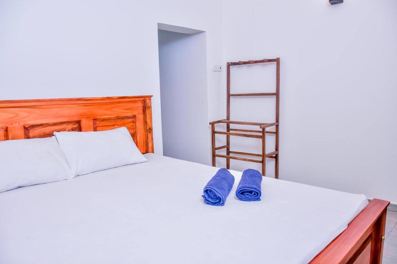 Habitación Doble Deluxe