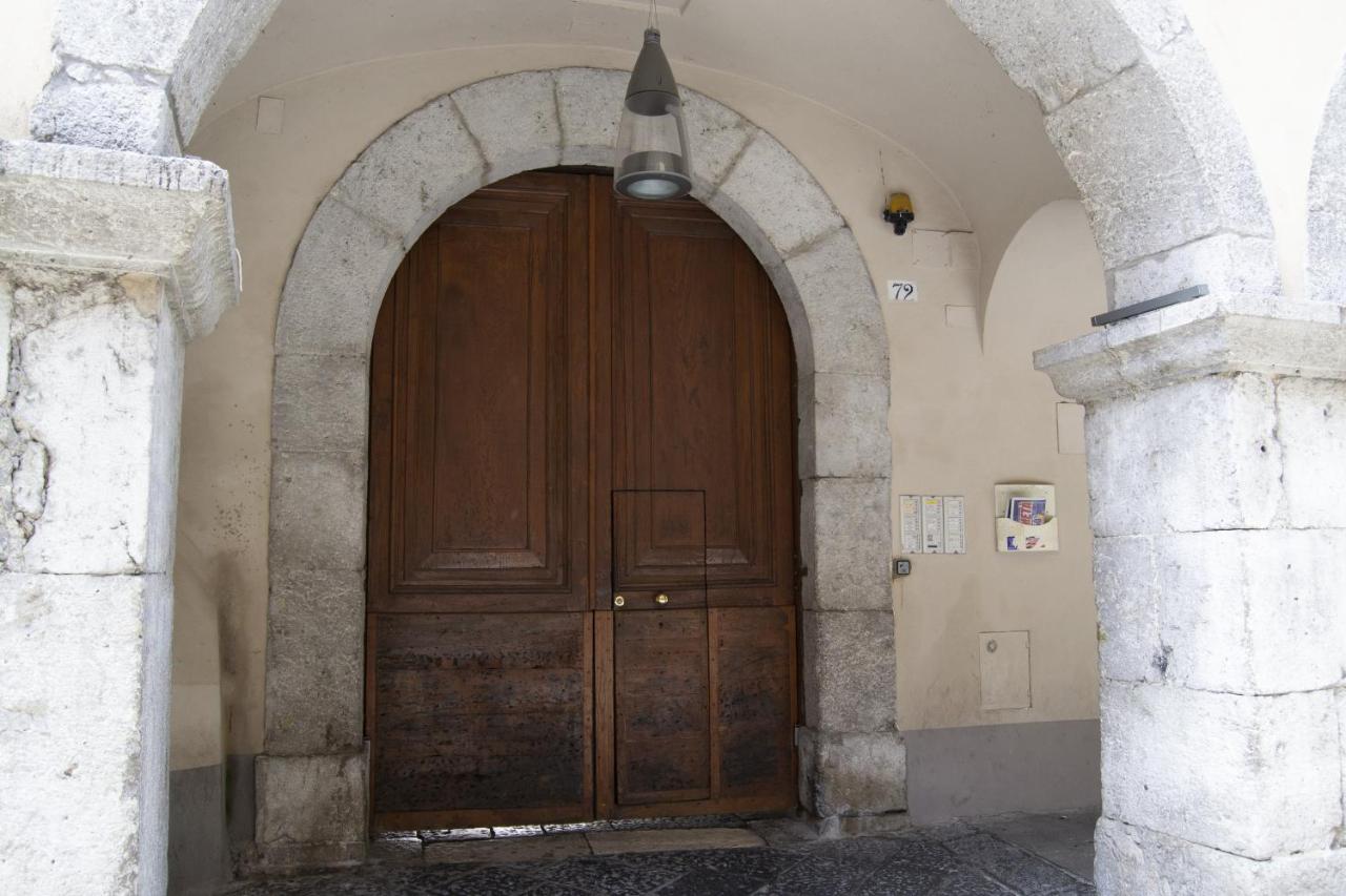 Palazzo Stendardo - B&B