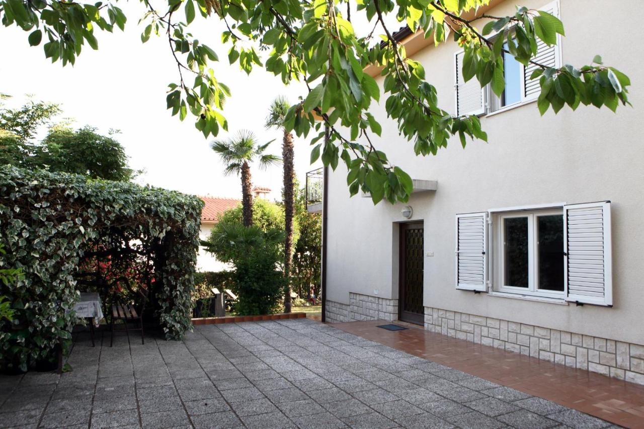 Peaceful Family Apartments JASNA - B&B