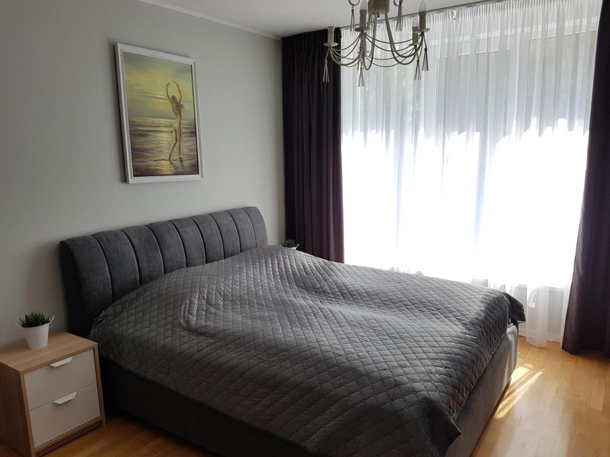 Studio Apartment - Prie Azuolo Nr. 11