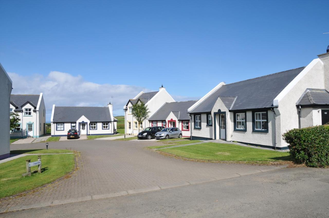 B&B Bushmills - Giant's Causeway Holiday Cottages - Bed and Breakfast Bushmills