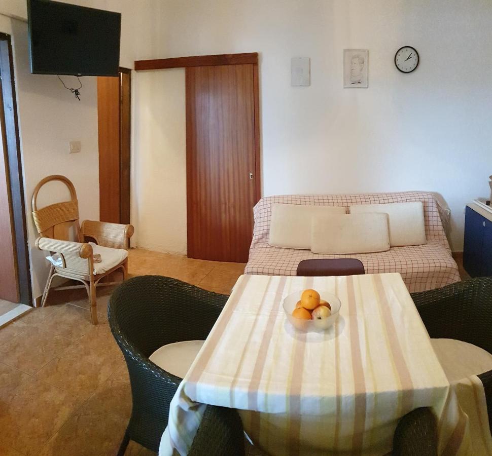 Appartamento con Terrazza