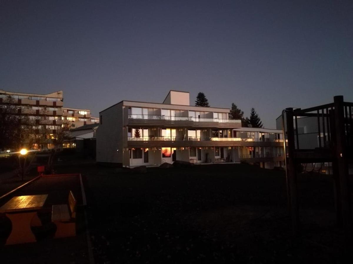 Top Appartment mit Weitblick und Late Check-Out inklusive aktivCARD - Ferienwohnung St. Englmar