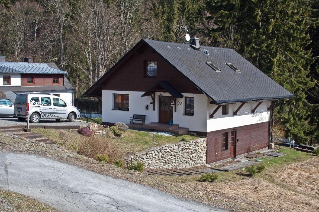 Tweepersoonskamer