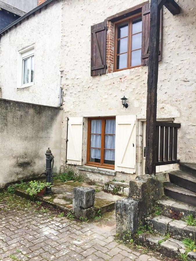 L'hôte en pierre - B&B