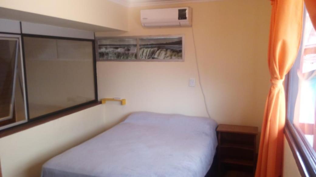 Apartment - Split Level