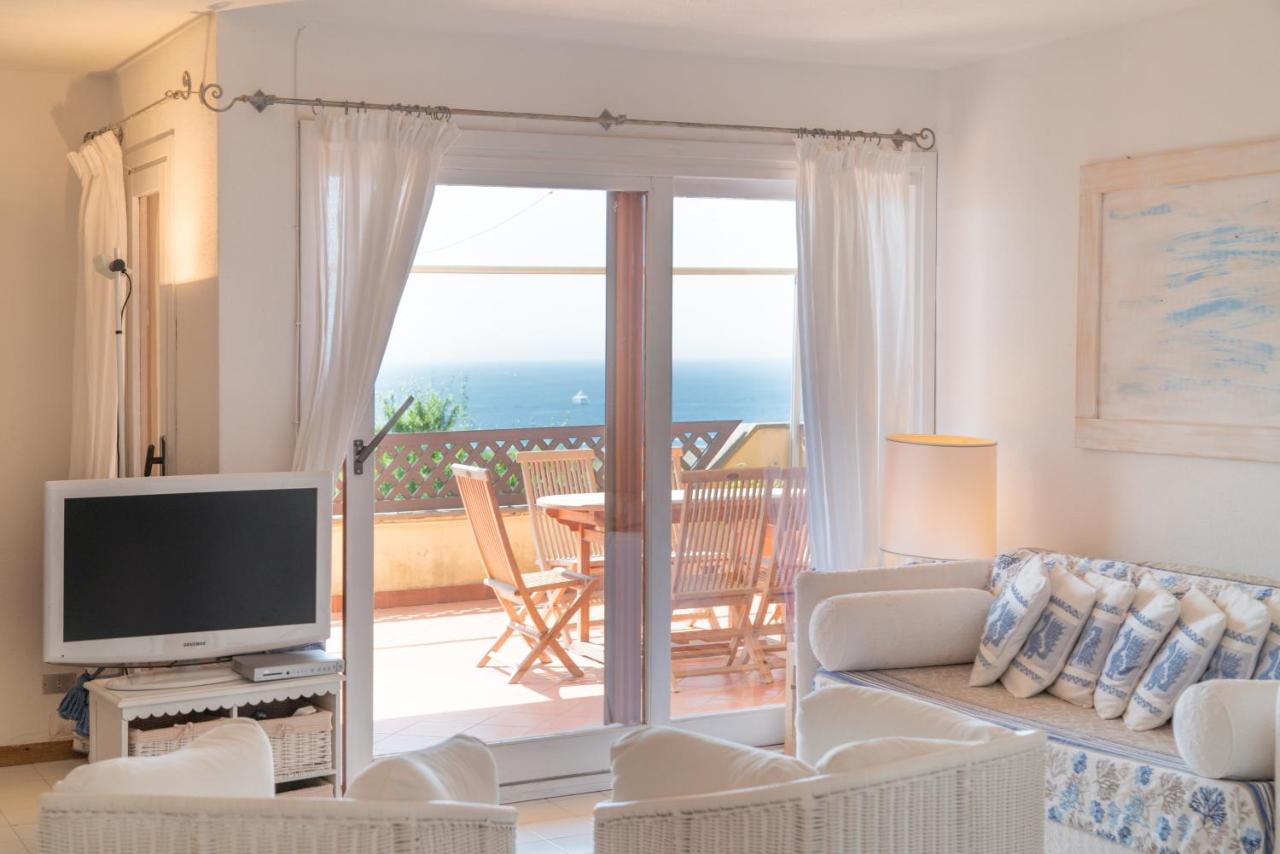 B&B Porto Rotondo - Portisco - Bed and Breakfast Porto Rotondo