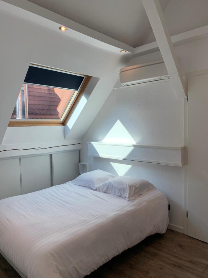 Appartement en Duplex