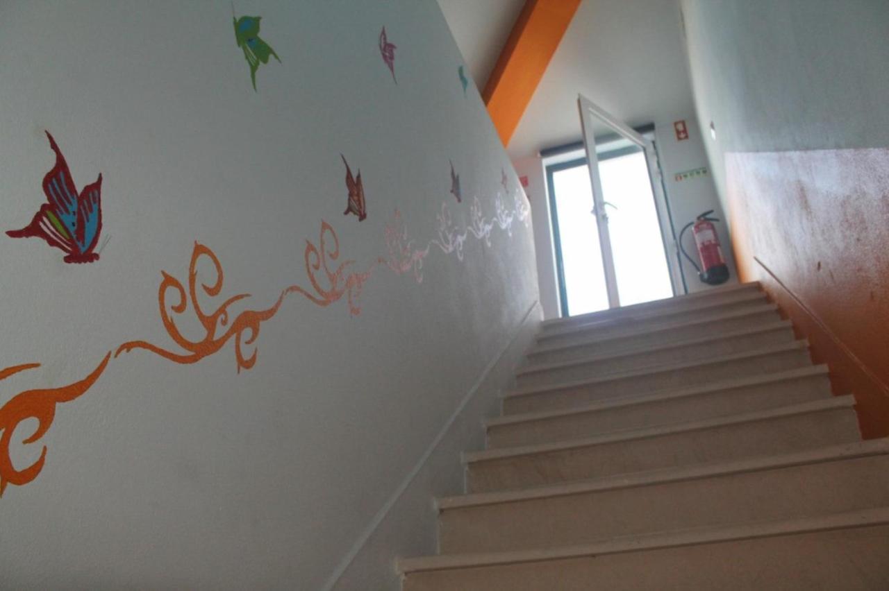 Akivillas Peniche Crater - B&B