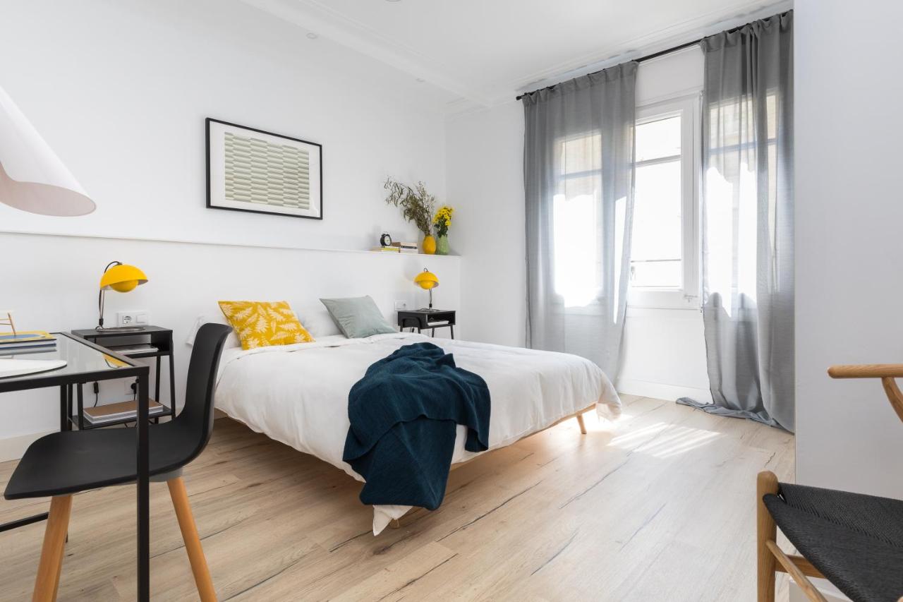 Casa Cosi - Eixample 3 - Ferienwohnung Barcelona