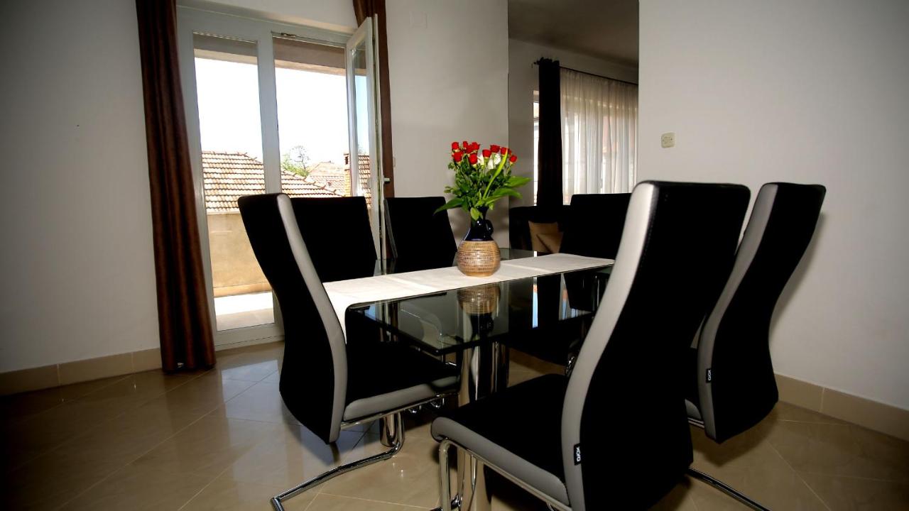 B&B Zadar - Apartman Ramina - Bed and Breakfast Zadar