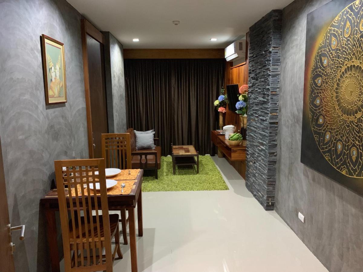 B&B Hua Hin - Baan View Viman by PW - Bed and Breakfast Hua Hin