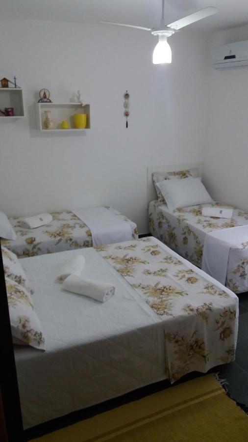 Quadruple Room with Shared Bathroom