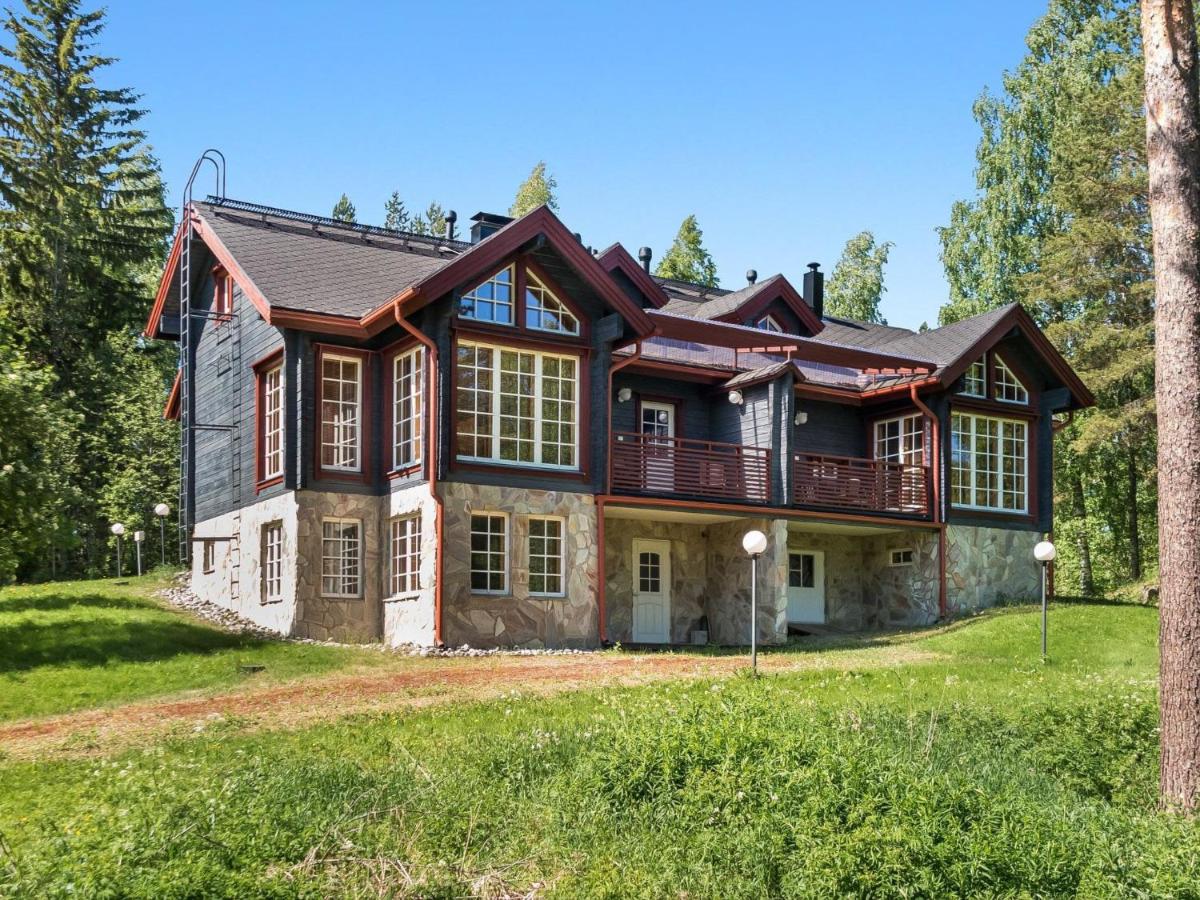 B&B Tahkovuori - Holiday Home Syvärinkulta b by Interhome - Bed and Breakfast Tahkovuori