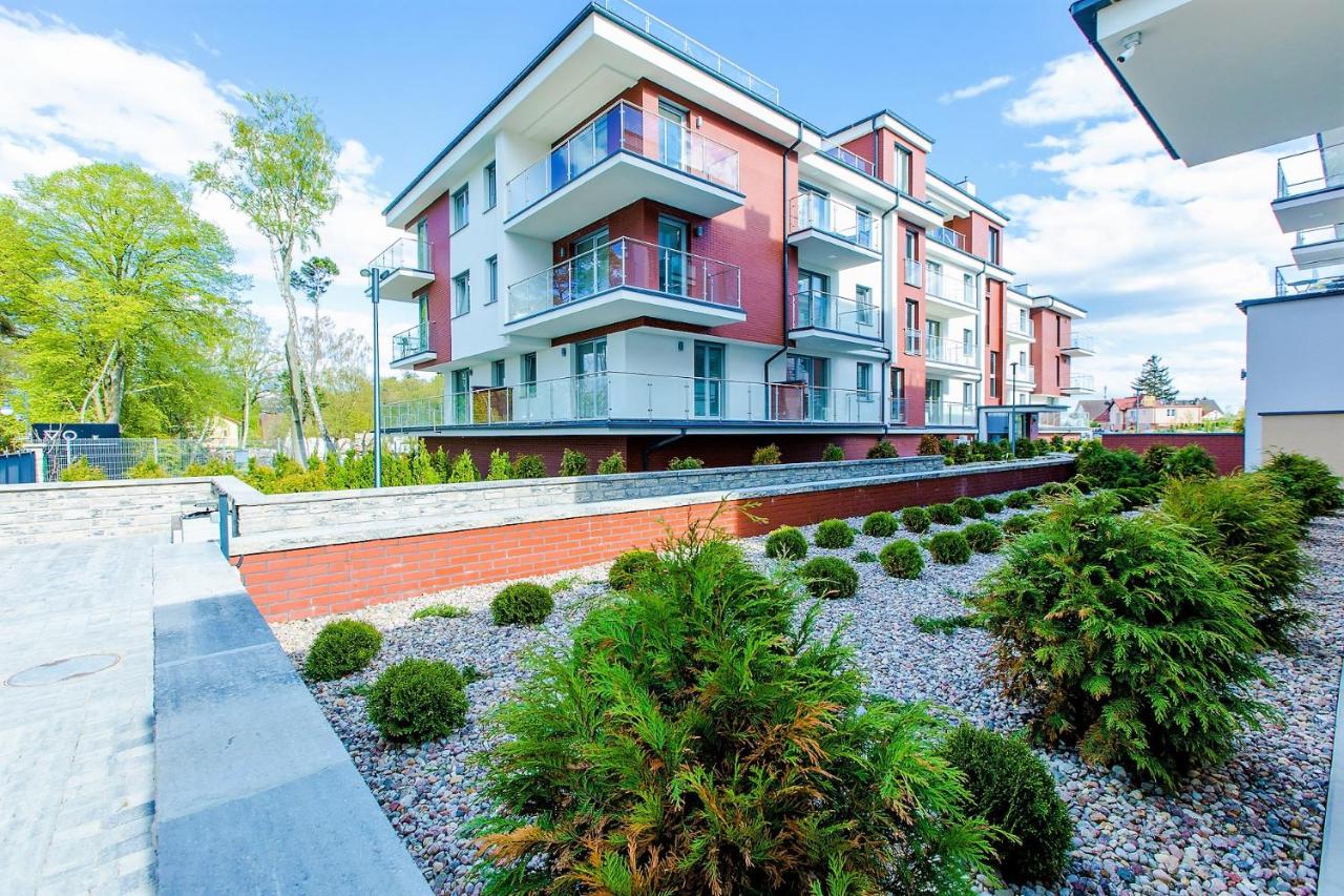 Apartament Mirage Classic - Chambres d’hôtes