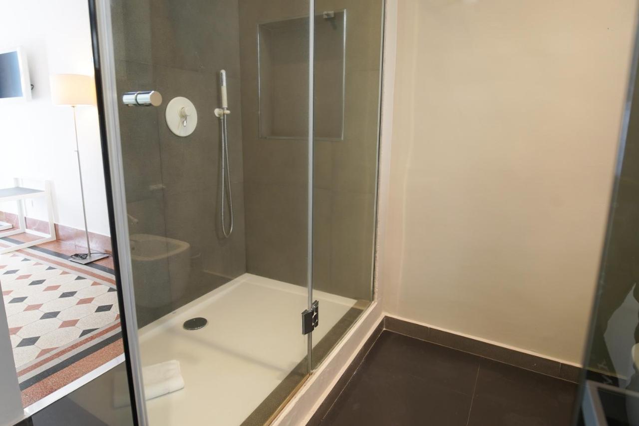 Habitación Doble Deluxe - 1 o 2 camas