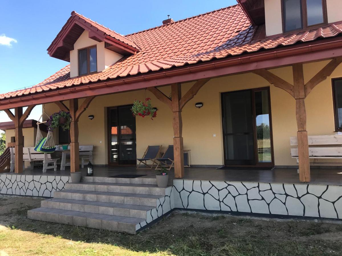 Przytulisko na Mazurach - Chambres d’hôtes
