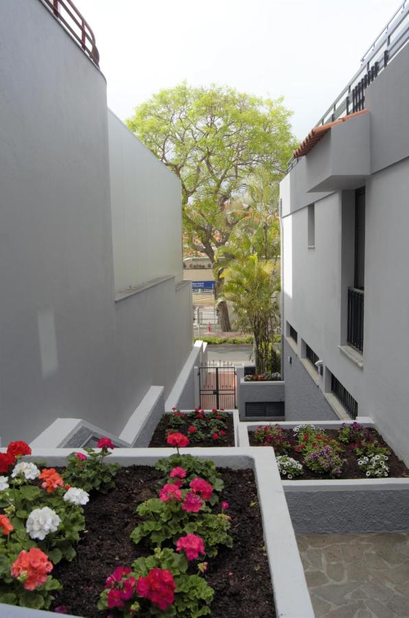 Studio with Balcony