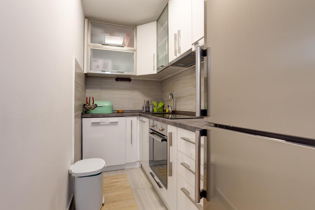 Varja 2 Apartment - Chambres d’hôtes
