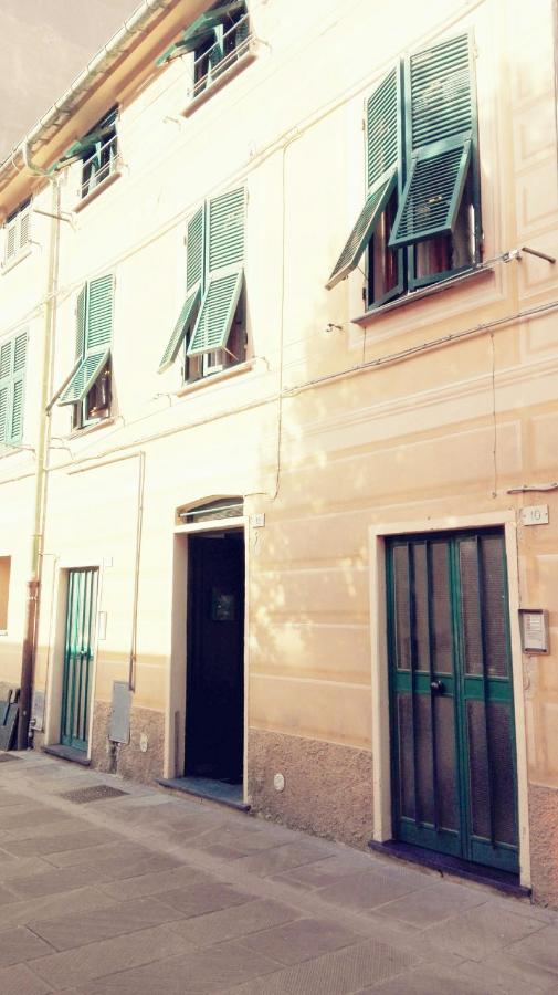 Nina Home - Levanto - Ferienwohnung Levanto