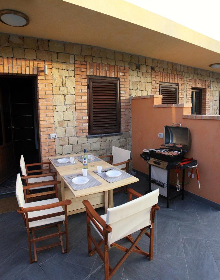 Apartment (2-4 Adults)